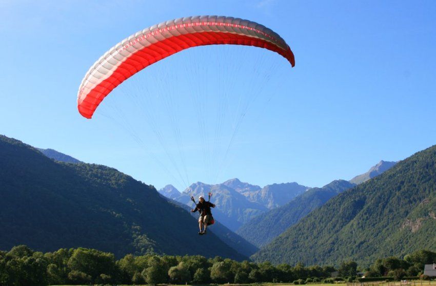 Parapente