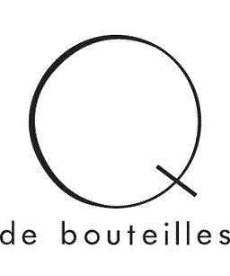 Q de Bouteille