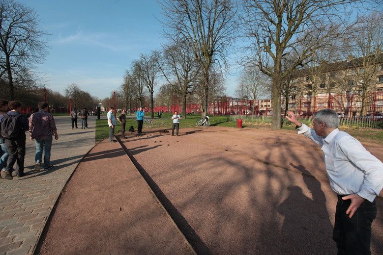 boulodrome parc jean-baptiste lebas