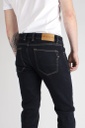 KUYICHI | Jean Jamie Slim Dark Rinse