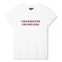 Gentle Factory | T-shirt Palmyre - Charmante Française