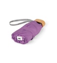 Anatole | Mini parapluie lila - micro &amp; solide - Olympe