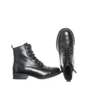 Ten Points | Bottines Pandora - Black