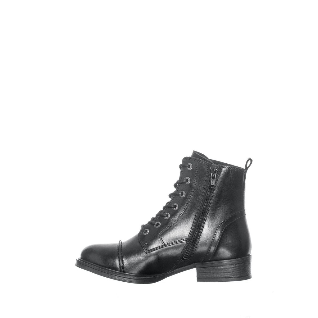 Ten Points | Bottines Pandora - Black