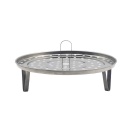 Cookut | Bain Marie pour cocotte Cookut 24 cm