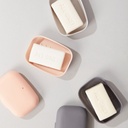 Ekobo | Boite à savon - Blush