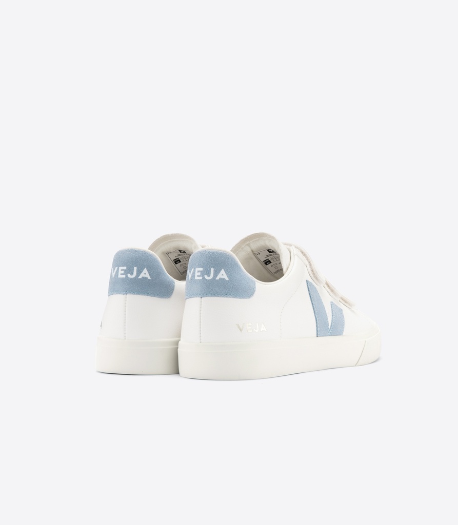 Veja | Baskets Impala Jacquard Black Cream - Homme