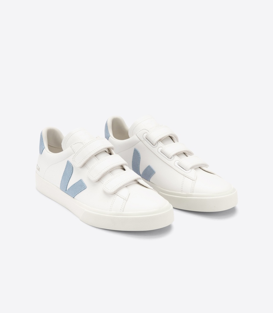 Veja | Baskets Impala Jacquard Black Cream - Homme