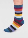 Thought | Jase Bamboo Stripe Socks