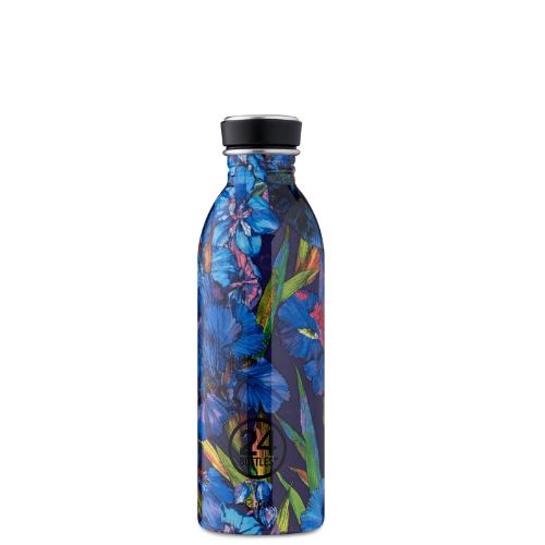 24 Bottles | Bouteille Inox Urban 1L - Cara