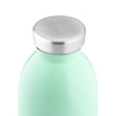 24 Bottles | Bouteille Clima 500ml -  Aqua Green