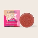 Lamazuna | Shampoing solide - Cheveux gras Spiruline