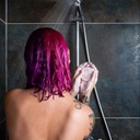 Lamazuna | Shampoing solide - Cheveux gras Spiruline