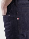 1083 | Jeans 101 Homme - Droit Super Denim Brut