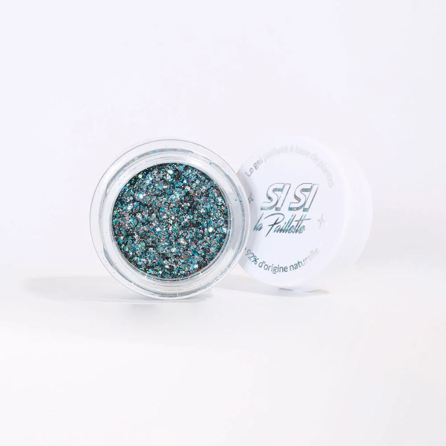 Si si la paillette | Paillettes biodégradable - Bang Bang