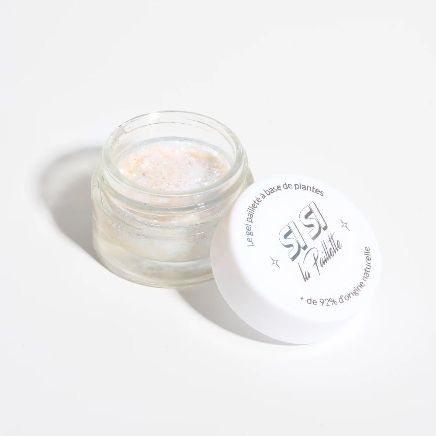 Si si la paillette | Paillettes biodégradable - Bang Bang