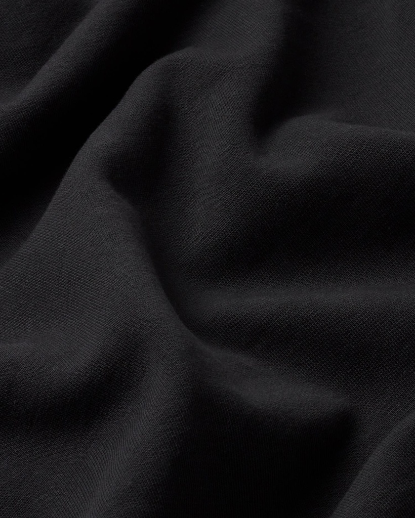 Thinking Mu | Sweatshirt Infinite - Black 