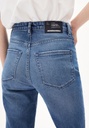 Armedangels | Jean Linaa Boot Cut - Easy Blue