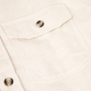 Faguo | CERILLY OVER SHIRT COTTON - ECR00