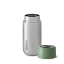 Black + Blum | Travel cup Isotherme - Olive/ Steel