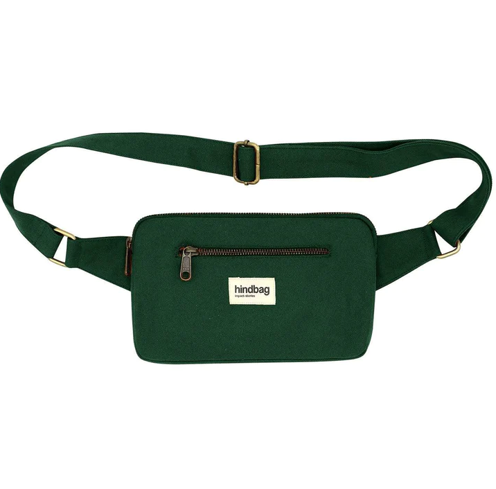 HindBag | House d'ordi Ava 24X32 - S - Olive