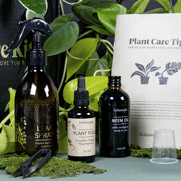 BONATOPIA | Les bons petits ciseaux à plantes