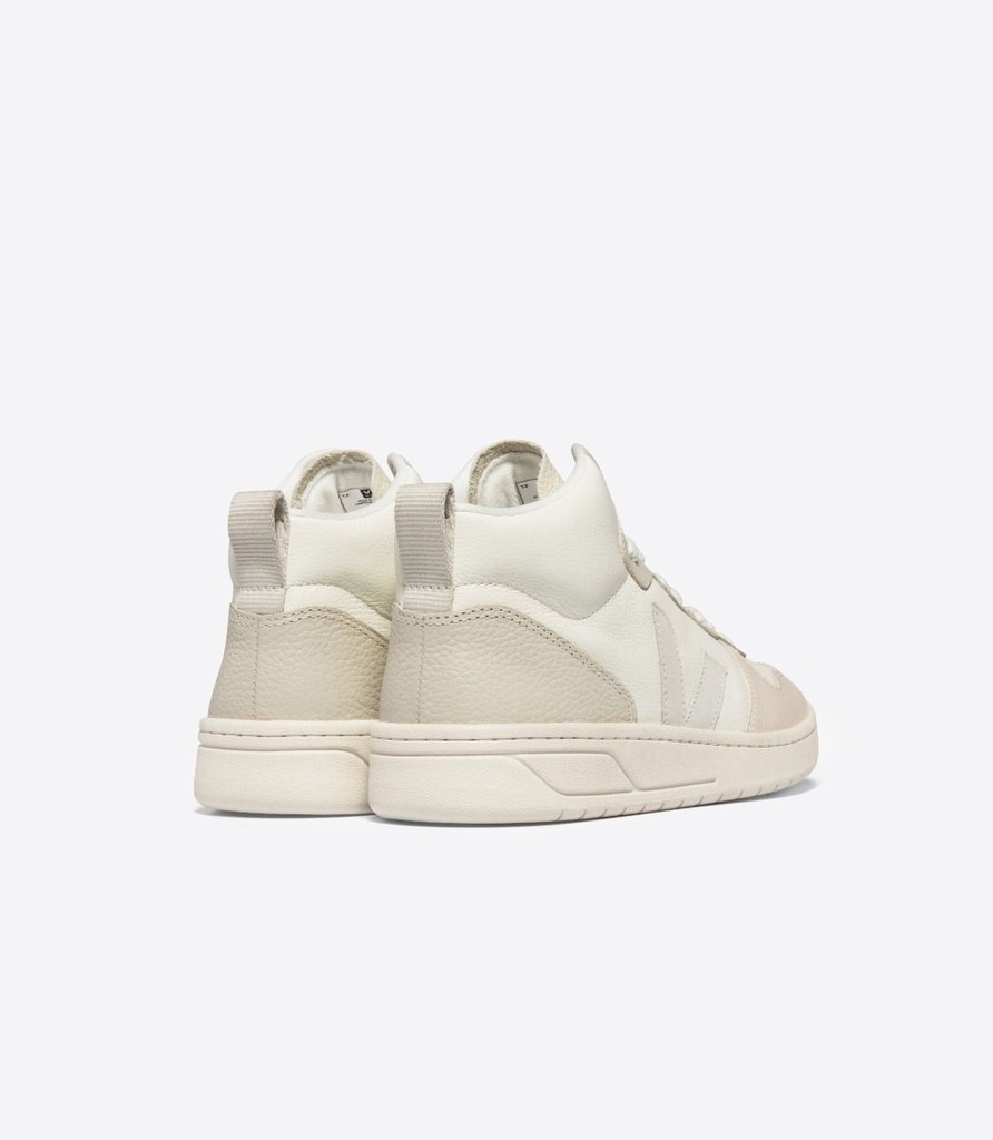 Veja | Baskets V-15 Chromefree L - Cashew Pierre Multi