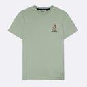 FAGUO | T-shirt Arcy en coton - Sans pression