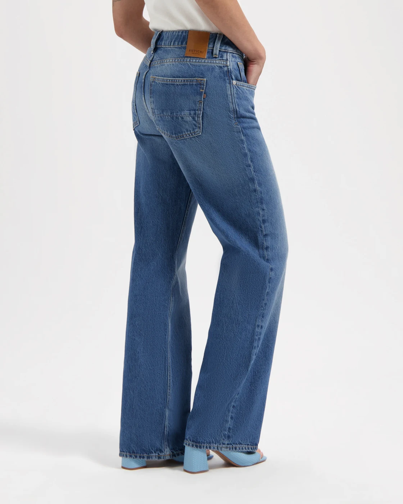 Jeans Amy -  Bootcut - Vintage Light 