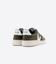 VEJA | Baskets V-12 B-Mesh - Olive White