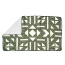 Alaskan Maker | Couverture de Voyage Traveler - Kaki