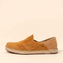 NATURALISTA | Chaussures N677 - Toffee Campos 