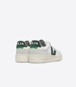 Baskets Veja | Campo Chromefree Extra White Emeraude Black - Homme