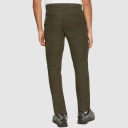 Knowledge Cotton Apparel | Pantalon Chino Chuck - Vintage Indigo