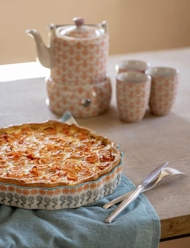 Tranquillo | Baking dish RETRO 35,5 cm