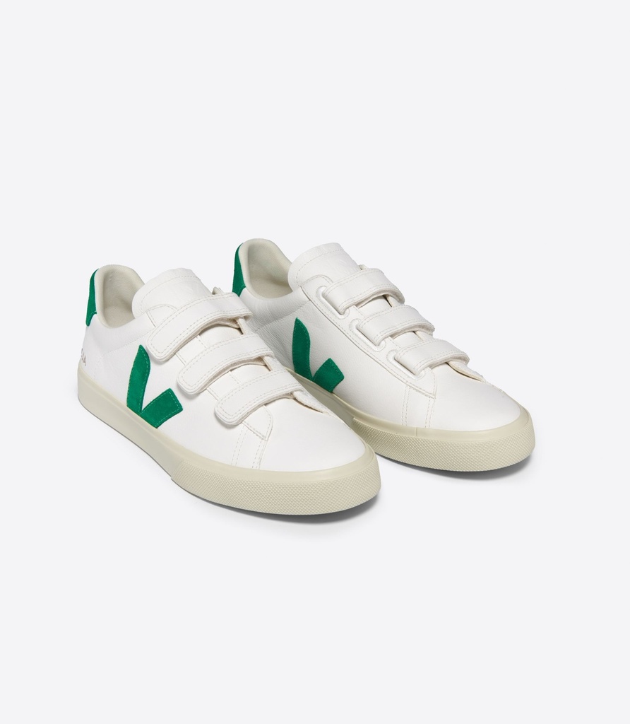 Veja | Baskets Impala Jacquard Black Cream - Homme