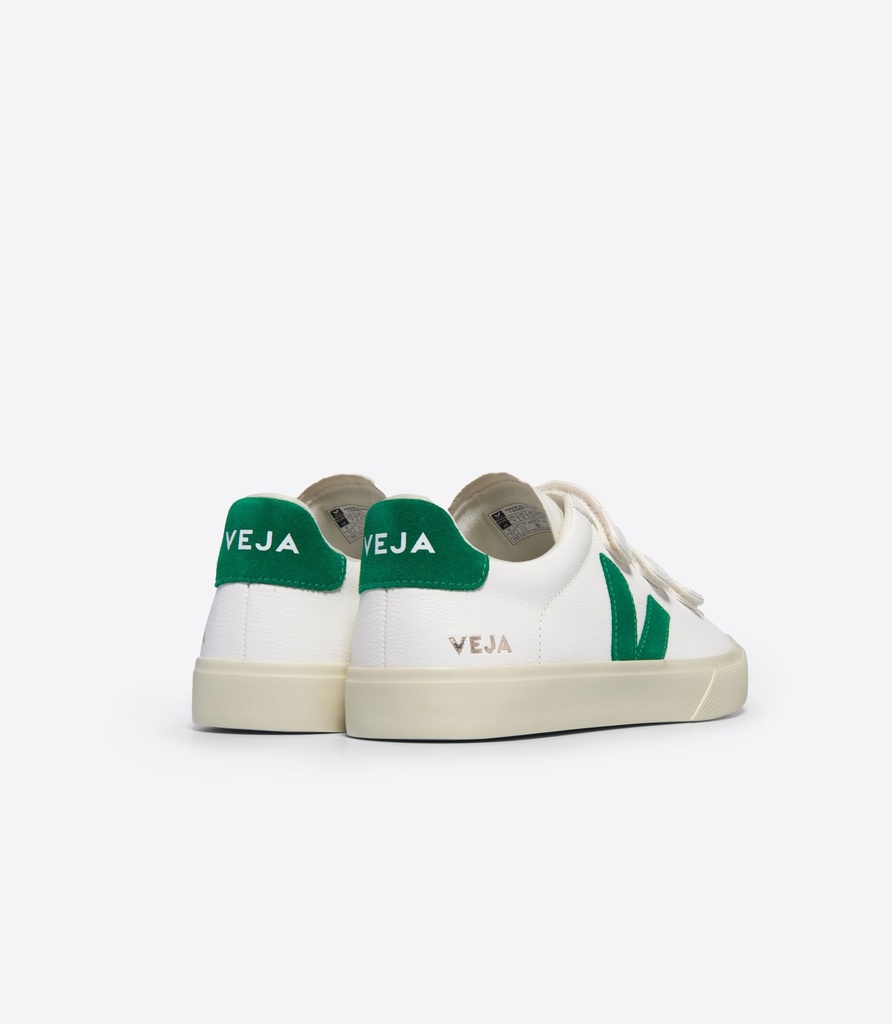 Veja | Baskets Impala Jacquard Black Cream - Homme