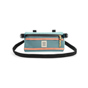 TOPO DESIGN | Bike Bag - Mountain (Geode Green/Sea Pine)