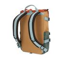 TOPO DESIGN |  Rover Pack Mini - Recycled (Navy/Mustard) -