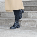 Ten Points | Bottines Pandora - Black