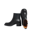 Ten Points | Bottines Pandora - Black