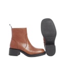 Ten Points | Bottines Pandora - Black