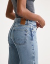 KUYICHI | Lena Loose Heritage Blue
