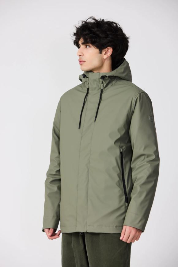 TANTA - Manteau VAND - VAND