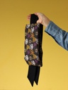 La Mousse Tache | Ceinture Chauffante aux graines de lin / Colorful Graine