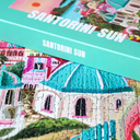 PIECELY | Puzzle Puzzle Santorini Sun 500 Pièces 