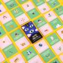 Minus | Avec des si... 25 Cartes pour rêver ensemble de l'impossible