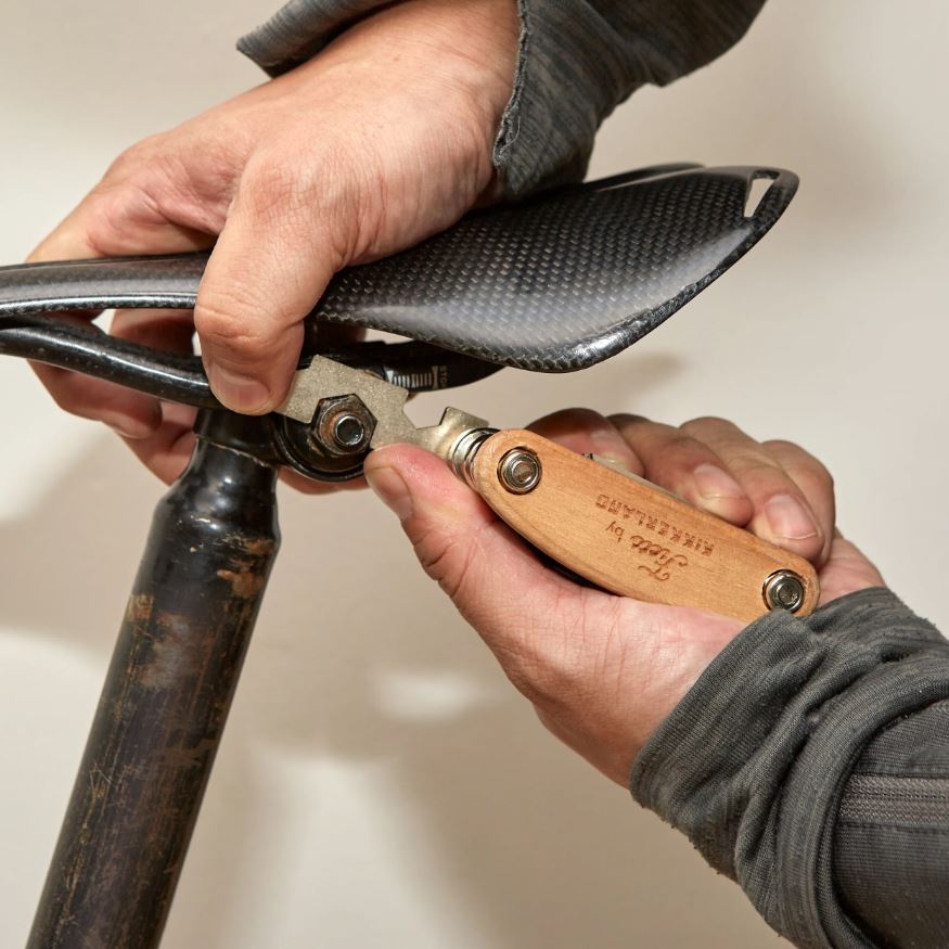 Outil vélo 16-en-1