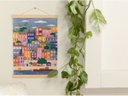 La Petite Epicerie | Coffret peinture au numéro - New York par Hoglet and co