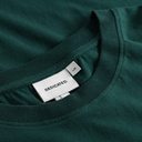 DEDICATED | T-shirt Stockholm Retro Bike Dark Green Pine Grove